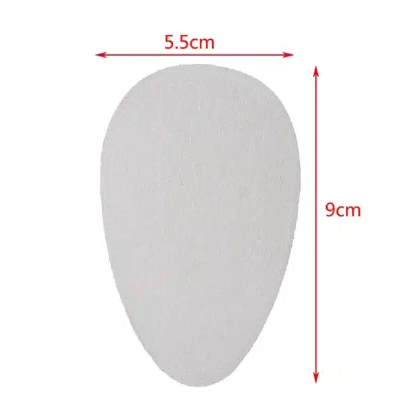 1/2pcs Camel Toe Self-Adhesive Concealer Suits Stick Silicone Anti Wrinkle Removal Pad Privacy Invisible Silicone Pad Insert - Image 6