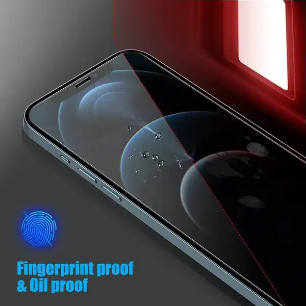 Tempered Glass For iPhone 14 13 12 11 15 Pro Max Mini 15 Plus Screen Protector For iPhone X XR XS MAX SE - Image 6