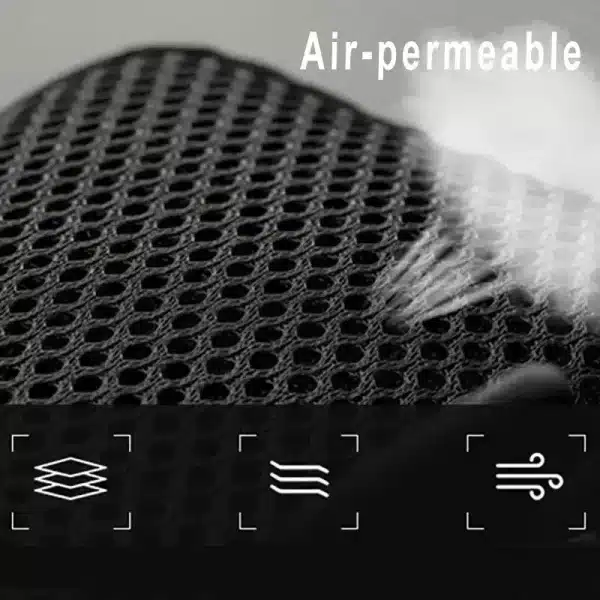 Universal Armband Sport Phone Case For Running Arm Phone Holder Sports Mobile Bag Hand for iPhone Xiaomi Huawei Under 7.5" - Image 5