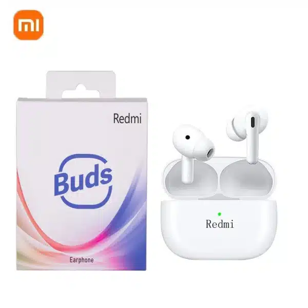 MIJIA Xiaomi Wireless Earbuds TWS Bluetooth Headset Low Latency Gaming Headset with Microphone - Image 6