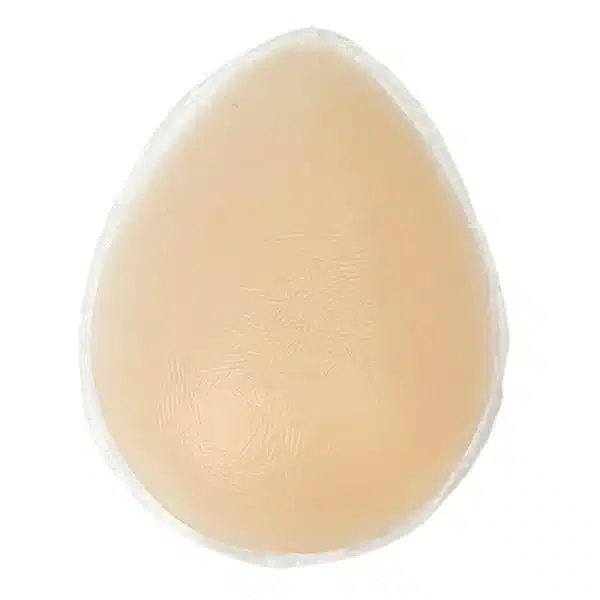 Women Invisible Private Part Protectors Camel Toe Concealer Swimming Seamless Waterproof Stickers Supplies Silicone Pads - Image 3
