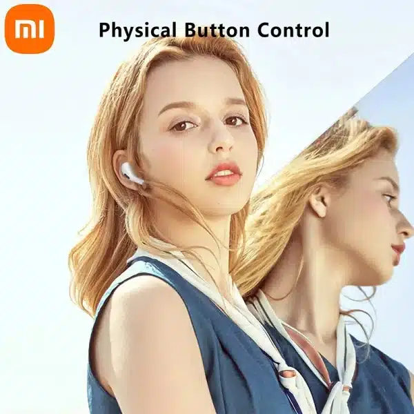 XIAOMI AP05 True Wireless Earphone HIFI Stereo Sound Bluetooth 5.3 Headphones Sport Earbuds With Mic For Android IOS headset - Image 4