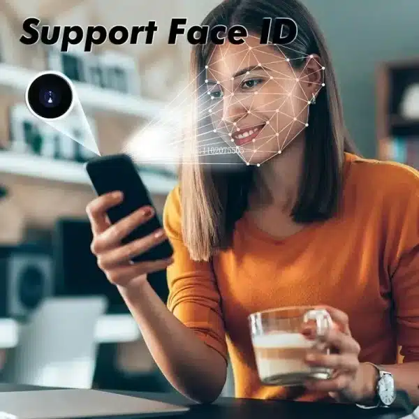 2PCS Anti Spy Hydrogel Film For iPhone 13 12 11 14 15 Pro Max 8 7 Plus Privacy Screen Protectors For iPhone 11 14 Pro XR XS MAX - Image 4