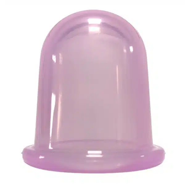 Mini Cup Vacuum Suction Massage Cups Facial Cupping Sets for Body and Face, Relaxation, Anti-Aging, Anti-Cellulite - Image 4