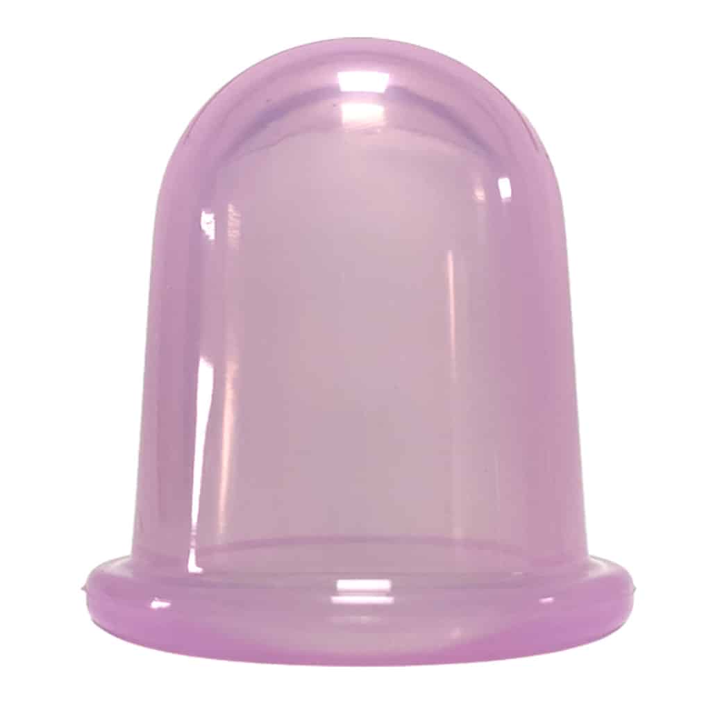 Mini Cup Vacuum Suction Massage Cups Facial Cupping Sets for Body and Face, Relaxation, Anti-Aging, Anti-Cellulite