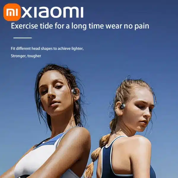 Xiaomi Real-Time Language Translator Headphones Bluetooth 5.3 Simultaneous Interpretation Earphone AL Voice Translator Earbuds - Image 6