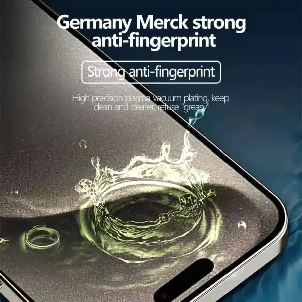 1-5Pcs Full Cover Hydrogel Film For iPhone 13 12 11 14 15 16 Pro Max Screen Protector For iPhone 12 Mini XR XS MAX 7 8 Plus SE - Image 5
