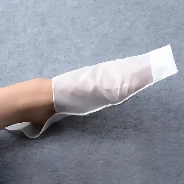Easy Slide Open Toe Compression Sock Aid Assist Putting On Fast Slip Stocking Applicator for Men Women Disabled Elderly - Image 3