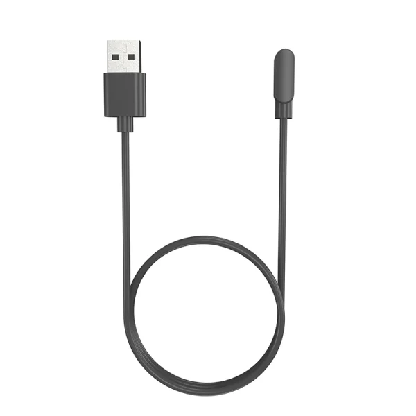 Dock Charger Adapter USB Charging Cable For QCY T22 Crossky Link Wireless Bluetooth Earphone Power Charge Sports Accessories - Image 6