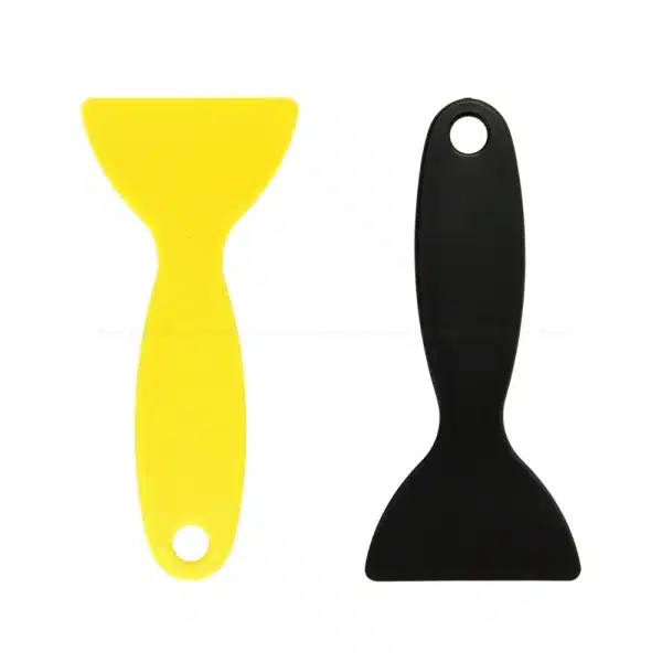 Plastic Screen Shovel Tools Protector Protective Film Scraper For iPhone Android Mobile Phone Tablet Glue Remover Repair Tool - Image 6