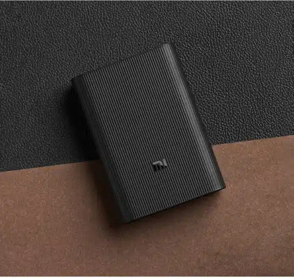 Xiaomi Original PowerBank3 10000 mAh Ultra Compact 22.5W Portable Charger PB1022ZM Two Way Fast Charging Mi Powerbank Original - Image 4