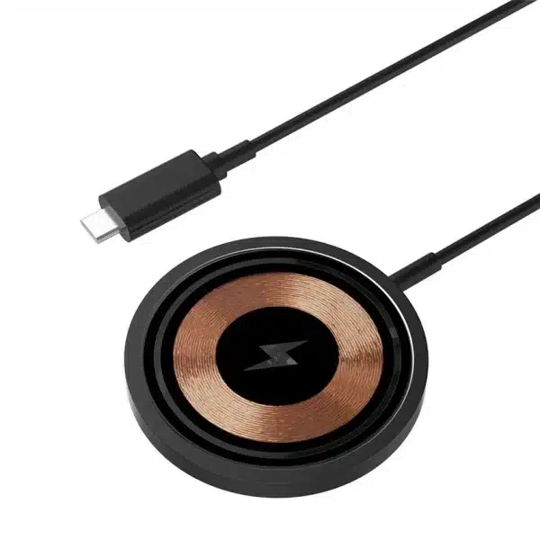 65W Strong Magnetic Wireless Charger Pad Stand for iPhone 14 13 Pro Max Sumsang Xiaomi Huawei USB Type C Macsafe Fast Charging - Image 6