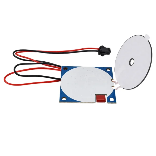 DC 12V 24V 20W For Qi Standard Wireless Charger Transmitter Board Module Battery Power Bank Fast Charging Coil Circuit Universal - Image 6