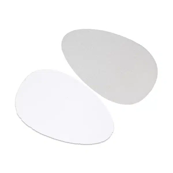 1/2pcs Camel Toe Self-Adhesive Concealer Suits Stick Silicone Anti Wrinkle Removal Pad Privacy Invisible Silicone Pad Insert - Image 5