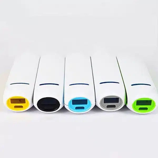 Portable Charger Power Bank Box with Power Failure Protection Single-section Cell for Outdoor Charging Digital Devices - Image 4