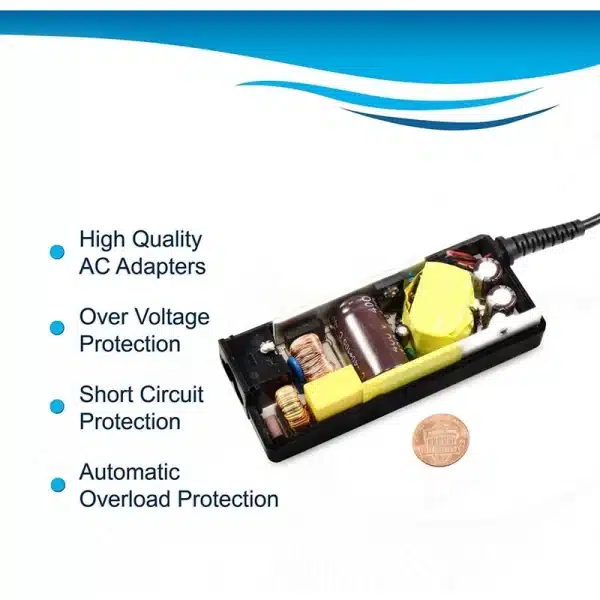 24V 4A AC Adapter Charger For JBL Boombox 2 Wireless Waterproof portable Bluetooth Speaker Power Cord 24V 4.2A - Image 4