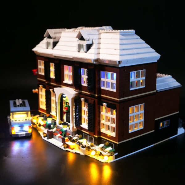 Building Block Version LED Lighting - Image 2