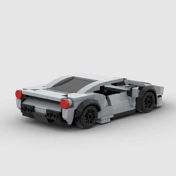 Children's DIY Building Blocks Assembled Toys - Image 5