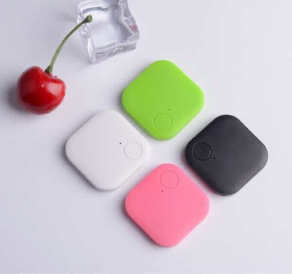 Square Bluetooth anti-lost device