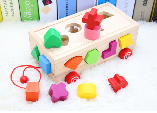 Shape matching building blocks - Image 2