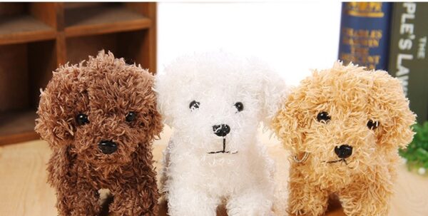 Pet doll teddy dog toy - Image 5