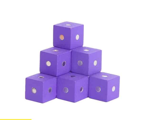 Mathematical teaching aids for magnetic solid geometry - Image 5