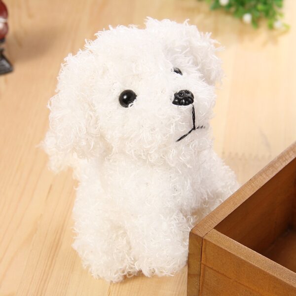 Pet doll teddy dog toy - Image 7