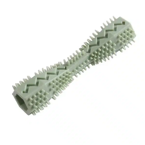Dogs Puppy Durable Chew Toys Pet Molar Teeth Cleaning Tool Interactive Dog Toothbrush Toy for Small Dogs Dog Toy Dental Mascotas 5