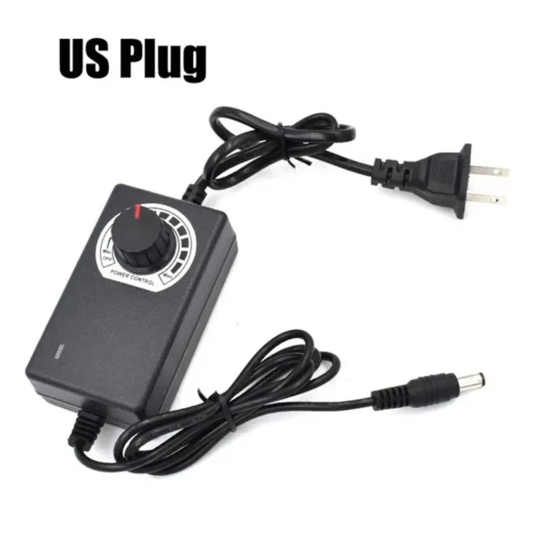 Electric Foam Cutter Styrofoam Support US/EU Plug Charge Hot Wire Hand Held Foam Cutting Pen Tool For Model Foam Board 5
