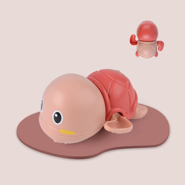 Children's bath toy baby baby toy - Image 4