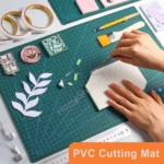 A4 Durable PVC Cutting Mat Board DIY Self-healing Cutting Board Art Paper Leather Cutting Engraving Cut Pad Sewing Craft Base 1