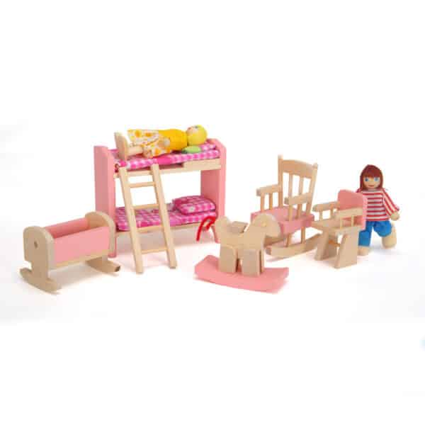 Kitchen children's teaching aids puzzle play toys - Image 3