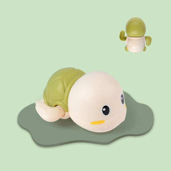 Children's bath toy baby baby toy - Image 5