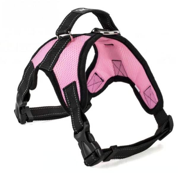 Saddle-type Dog Chest Harness - Image 7