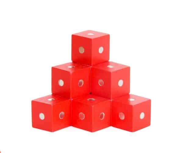 Mathematical teaching aids for magnetic solid geometry - Image 6
