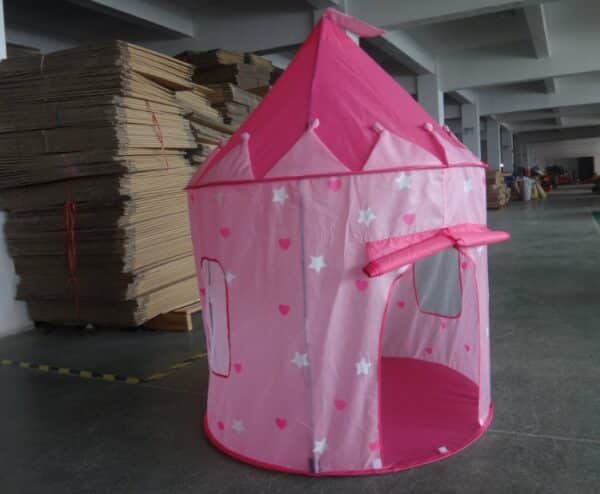 Outdoor Toy Tents - Image 3