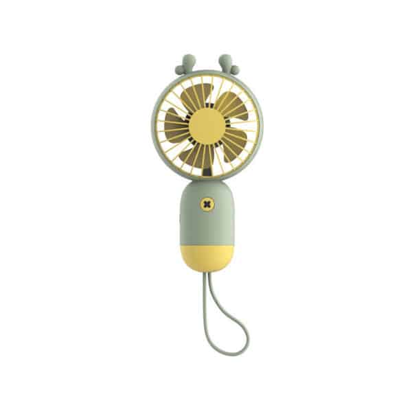 Handheld portable mini fan - Image 6