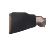 Tourbon Hunting Accessories Gun Comb Cheek Rest Raiser Gun Buttstock Non-slip Cover Neoprene Slip On w/ 3 Pads Inserts 1