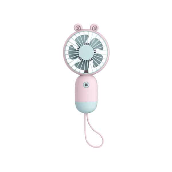 Handheld portable mini fan - Image 7