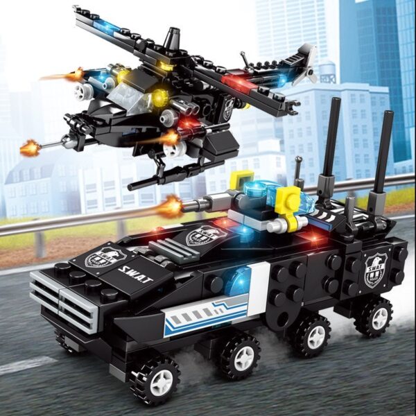 Children's educational toys - Image 10