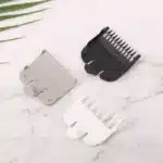 3Pcs Hair Clipper Guards Guide Combs Trimmer Cutting Guides Styling Tools Attachment Compatible 1.5mm 3mm 4.5mm 1