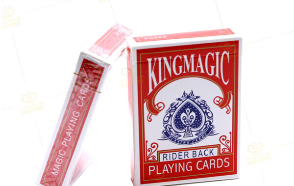 G0300 Little Ghost Finding Cards Atomic Cards Long And Short Cards Multi-Purpose Magic Poker Ladder Cards Magic Props - Image 5