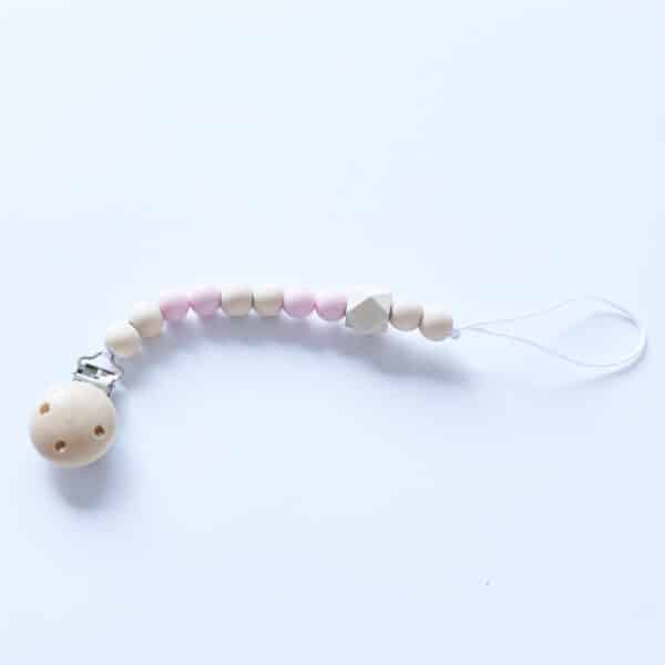 Popular Baby Pacifier Clip Imitation Off Chain Pacifier Chain Toy Molar Biting Music - Image 2