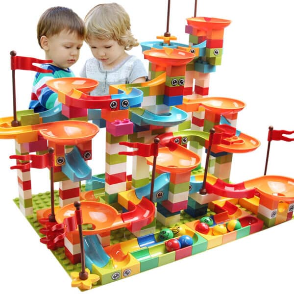 Template Toy DIY Beads Tool Jigsaw Puzzle Template Kids Toy - Image 5