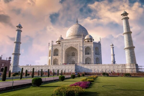 Taj Mahal building blocks toy - Image 4