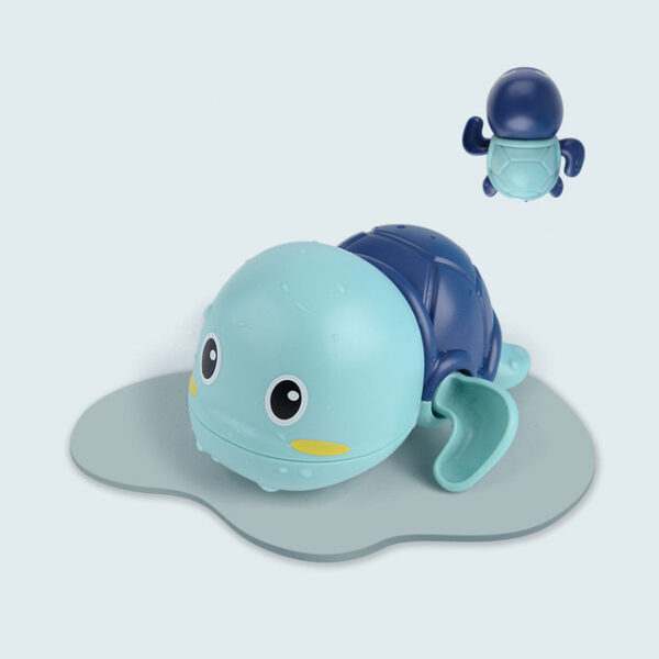 Children's bath toy baby baby toy - Image 2