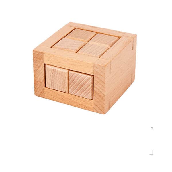 Classic children's puzzles - Image 2