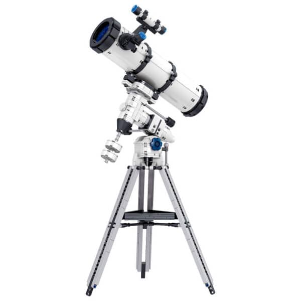 Space Astronomical Telescope Building Blocks - Image 7