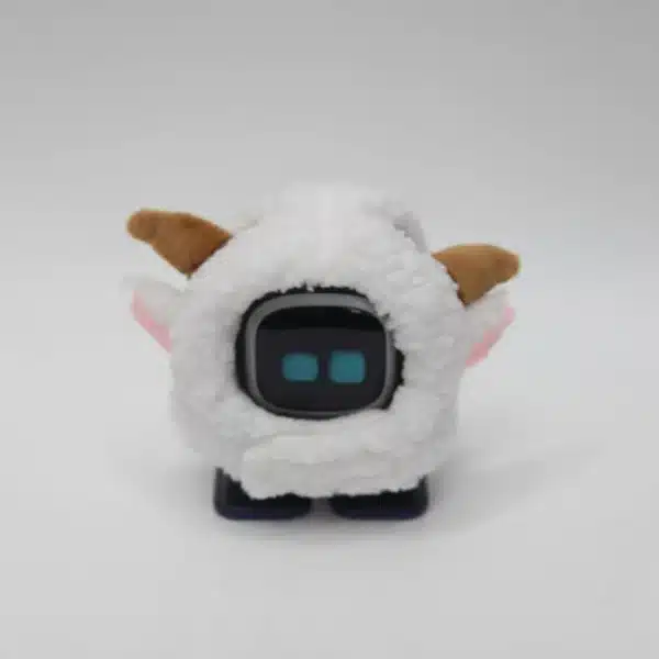 For EMO Robot Clothes EMO Pet Clothing Apparel Accessories (Clothes Only) 3