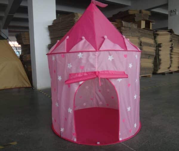 Outdoor Toy Tents - Image 7